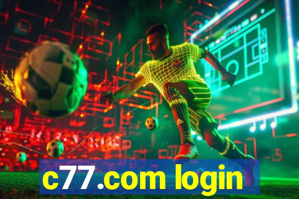 c77.com login